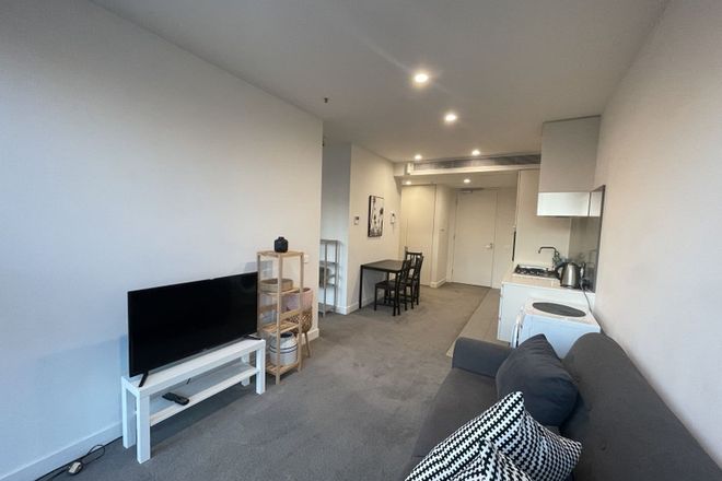 Picture of 2704/105 Clarendon Street, SOUTHBANK VIC 3006