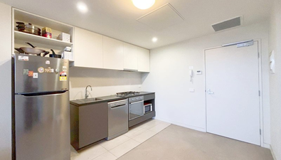 Picture of 5203/568 Collins St, MELBOURNE VIC 3000