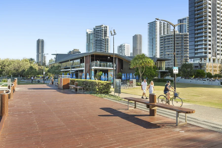 Additional image 12 of 17/14 Elizabeth Avenue, Broadbeach QLD 4218