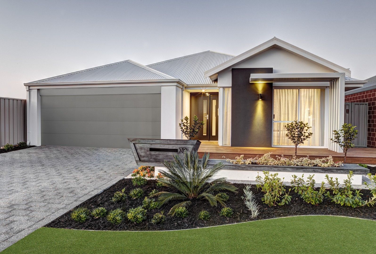 4 bedrooms New House & Land in Lot 824 Ainsworth Crescent (Apsley Estate) MANDOGALUP WA, 6167