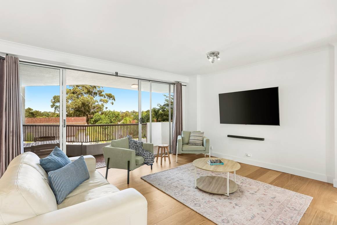 Picture of 118/2 Artarmon Road, WILLOUGHBY NSW 2068