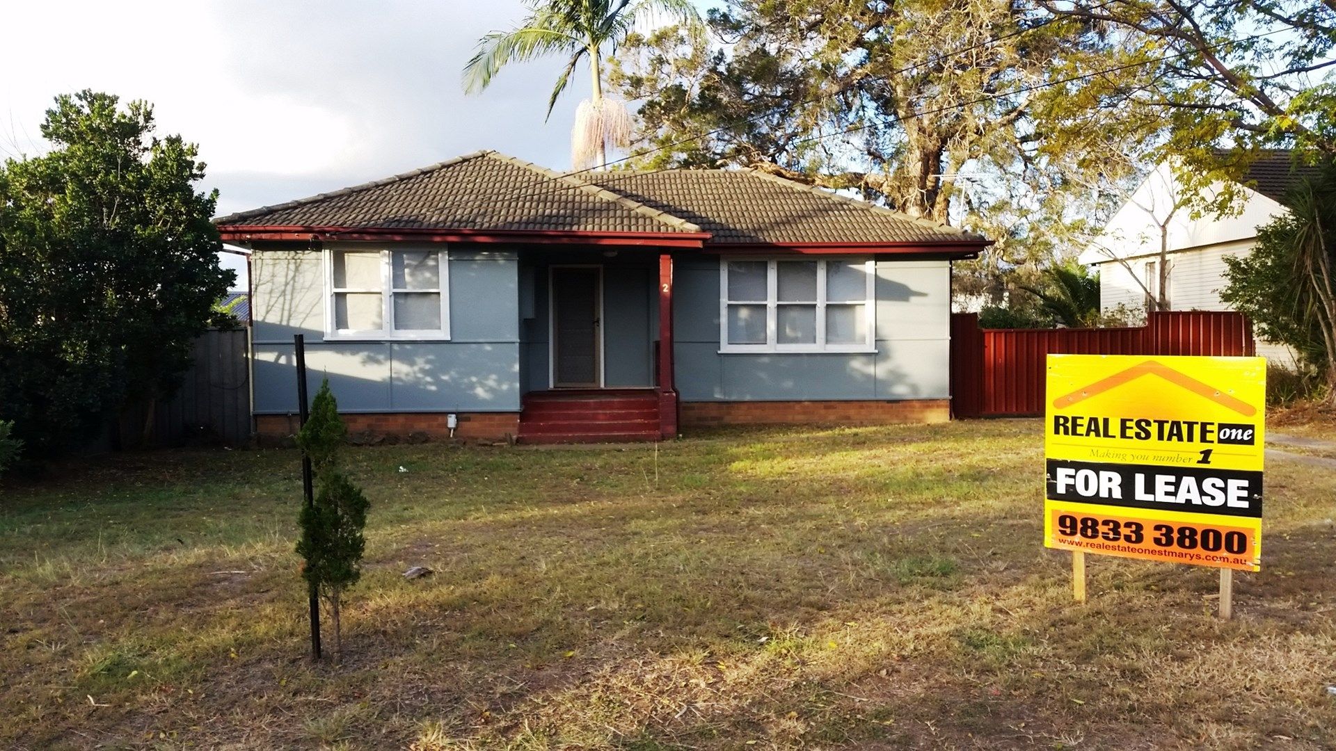 2 Poplar Street, North St Marys NSW 2760, Image 0