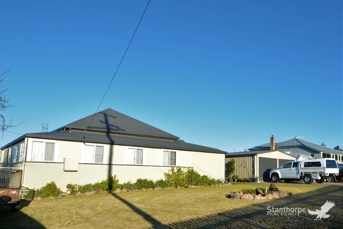 11 McGregor Terrace, Stanthorpe QLD 4380, Image 0