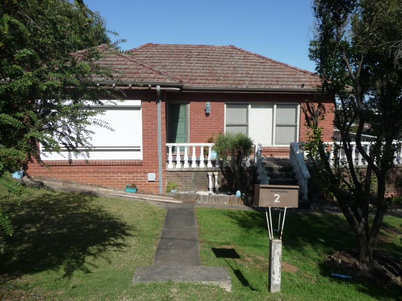 2 Cansdale Street, Blacktown NSW 2148, Image 0