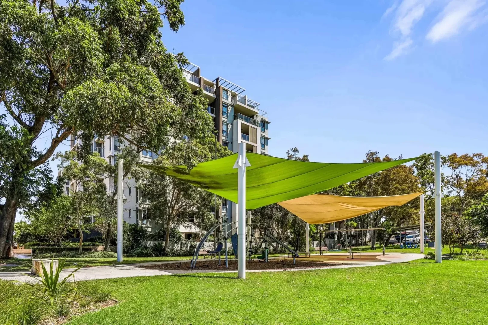 Additional image 8 of 705B/15 Flack Avenue, Hillsdale NSW 2036