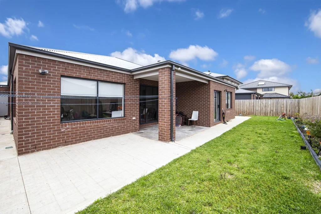 Additional image 5 of 20 Morrisey Terrace, Aintree VIC 3336