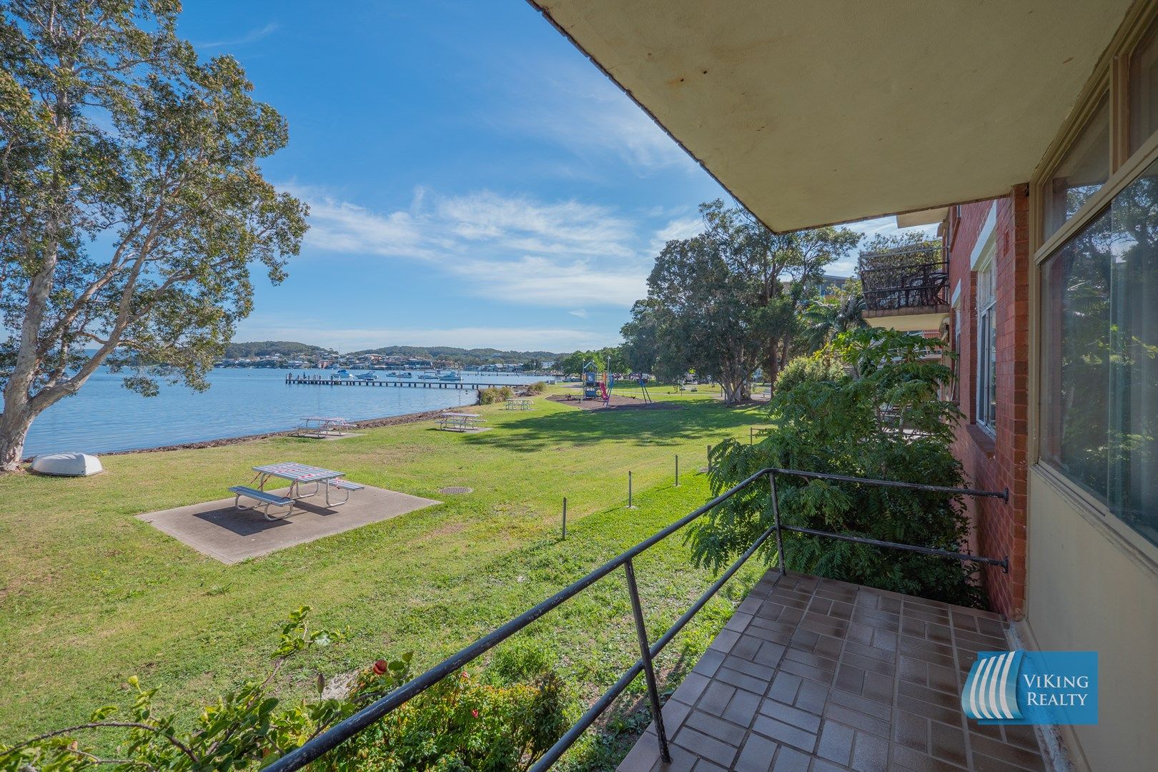 Unit 1/3 Walter St, Belmont NSW 2280, Image 1