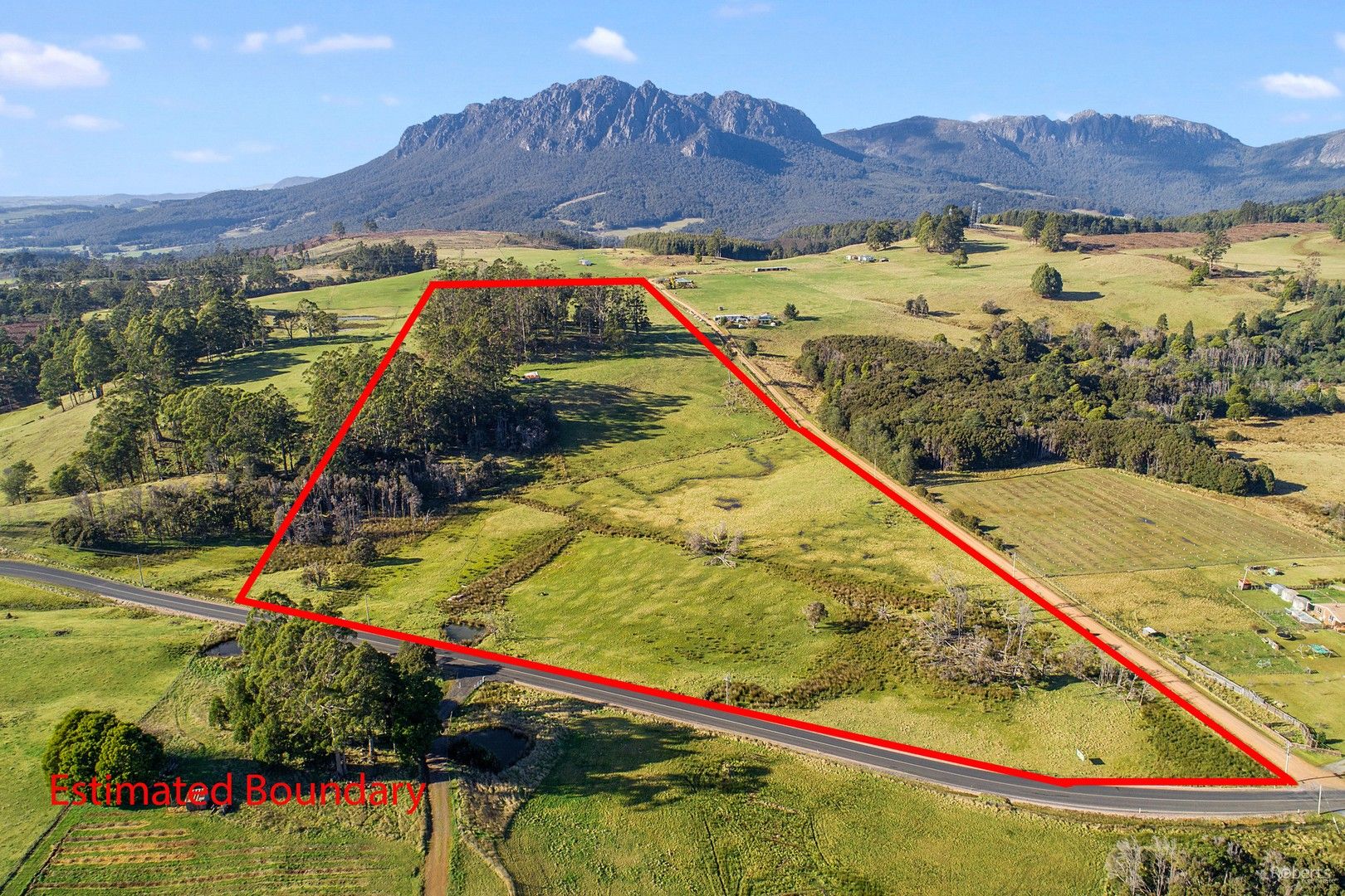 Staverton Road, Promised Land TAS 7306, Image 0