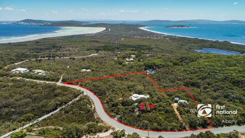 38 McBride Road, Goode Beach WA 6330, Image 0