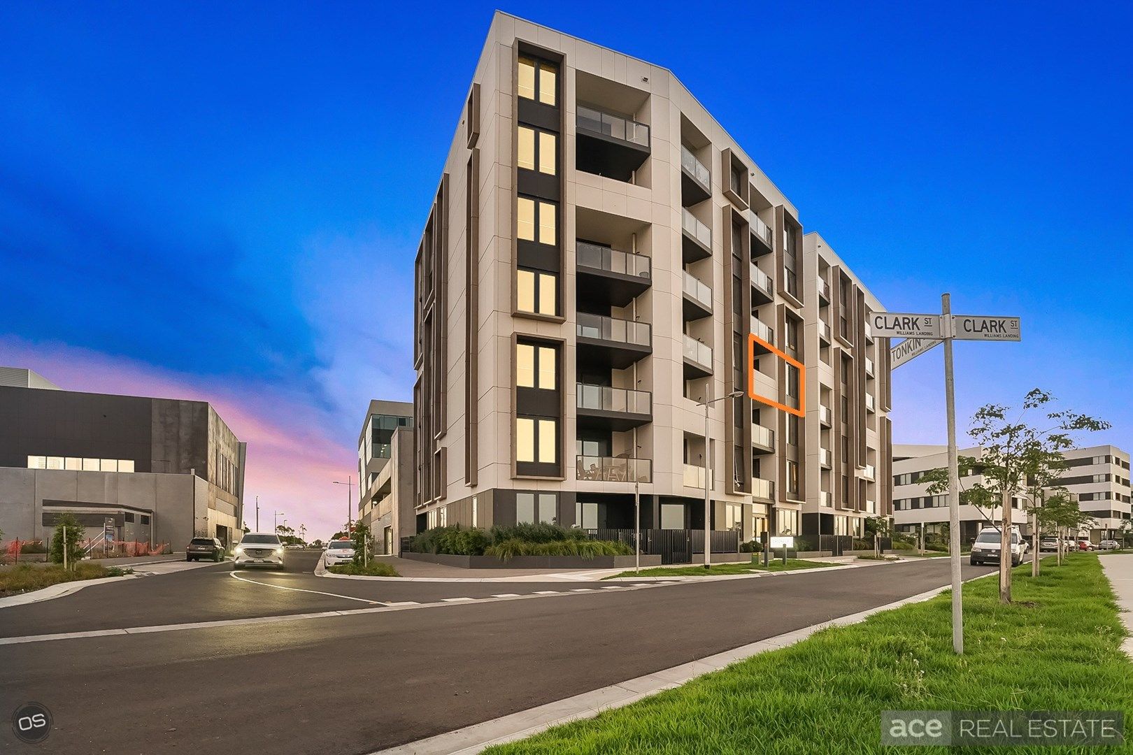 301/30 Clark Street, Williams Landing VIC 3027 Domain