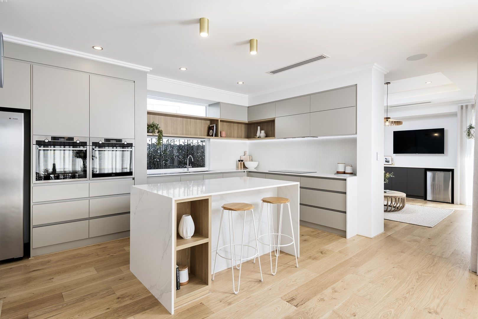 3 bedrooms New House & Land in LOT 883 (89) MacLeod Road APPLECROSS WA, 6153
