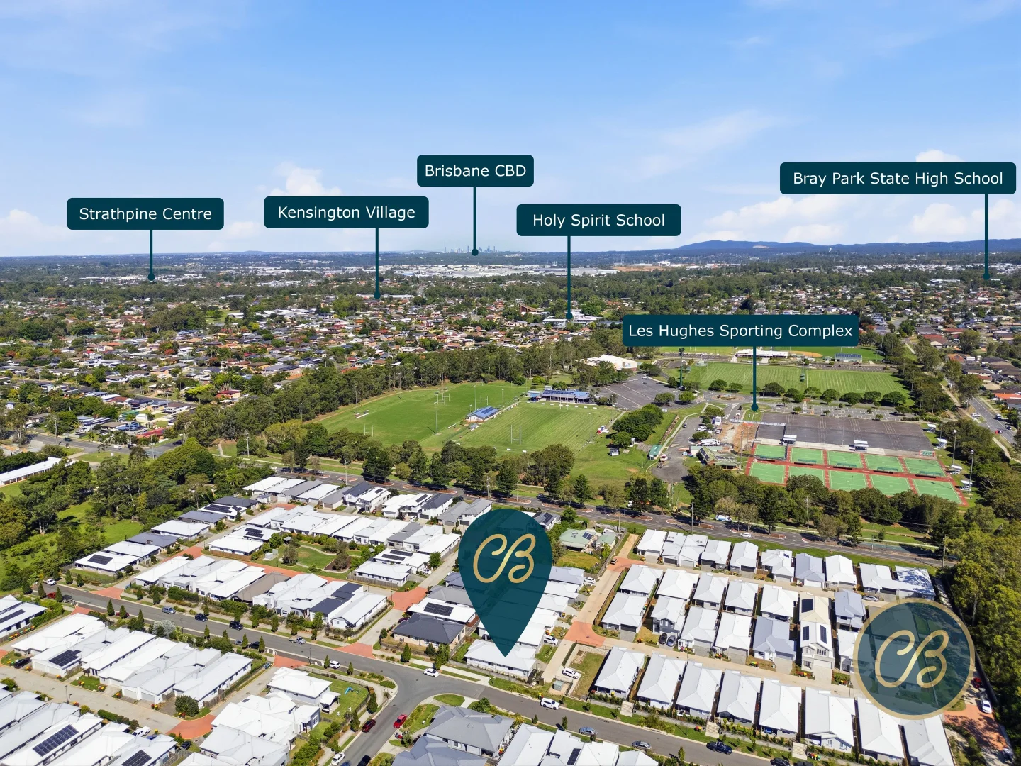Additional image 21 of 9/31 Miller Boulevard, Lawnton QLD 4501