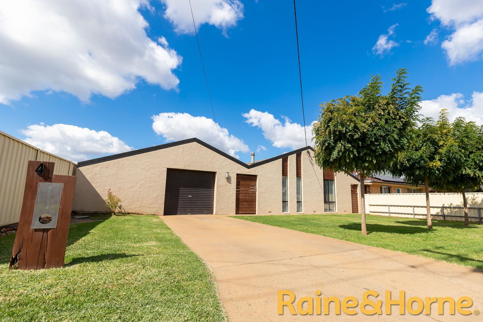 4 Villiers Avenue, Dubbo NSW 2830 Domain