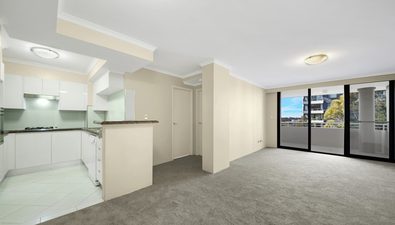 Picture of 82/121-133 Pacific Highway, HORNSBY NSW 2077