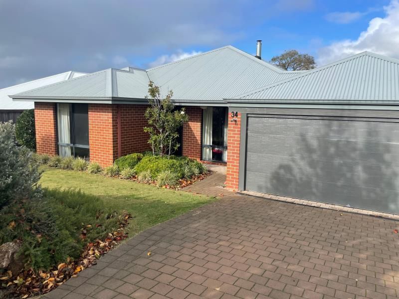 4 bedrooms House in 34 Humble Way MARGARET RIVER WA, 6285