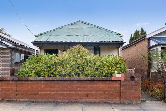 Picture of 62 Cupro Street, LITHGOW NSW 2790