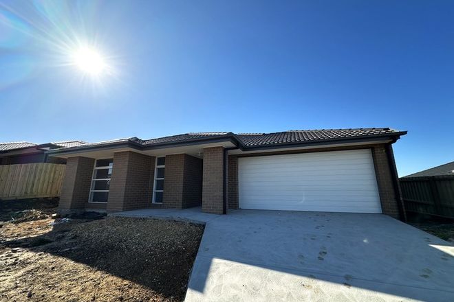 Picture of 5 Gall Street, WARRNAMBOOL VIC 3280