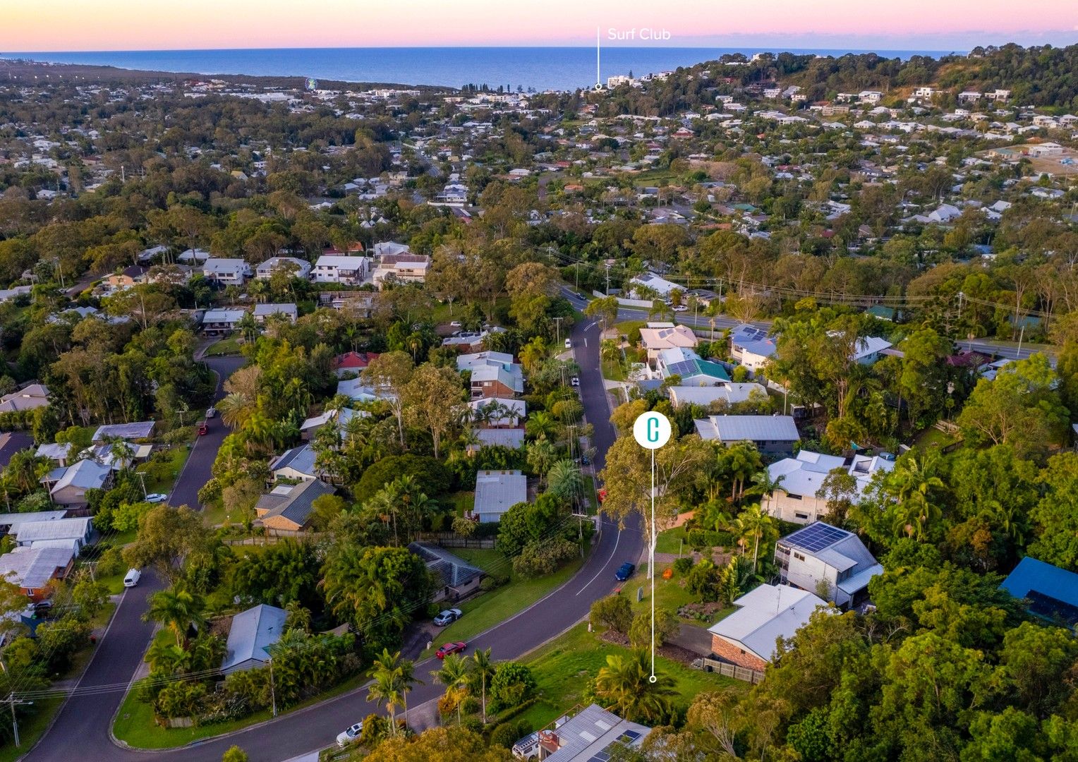 Vacant land in 15 Learg Street, COOLUM BEACH QLD, 4573