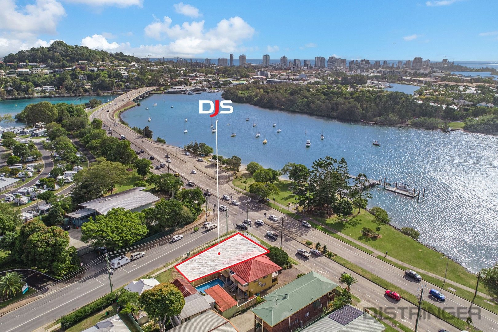 1 Minjungbal Drive, Tweed Heads South NSW 2486, Image 1