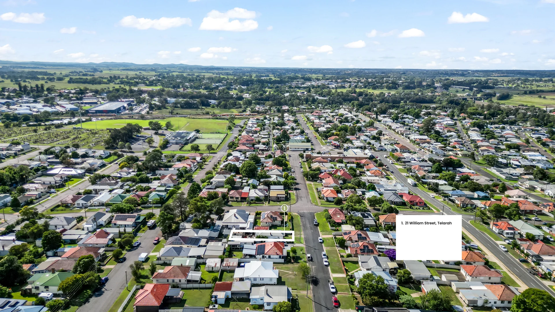 Additional image 8 of 21 William Street, Telarah NSW 2320