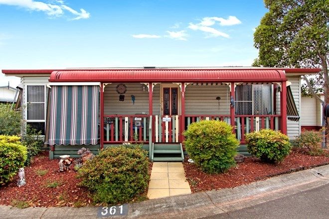 Picture of 361/30 Majestic Drive, STANHOPE GARDENS NSW 2768