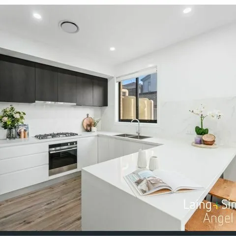 Double Storey Townhouse in Riverstone!