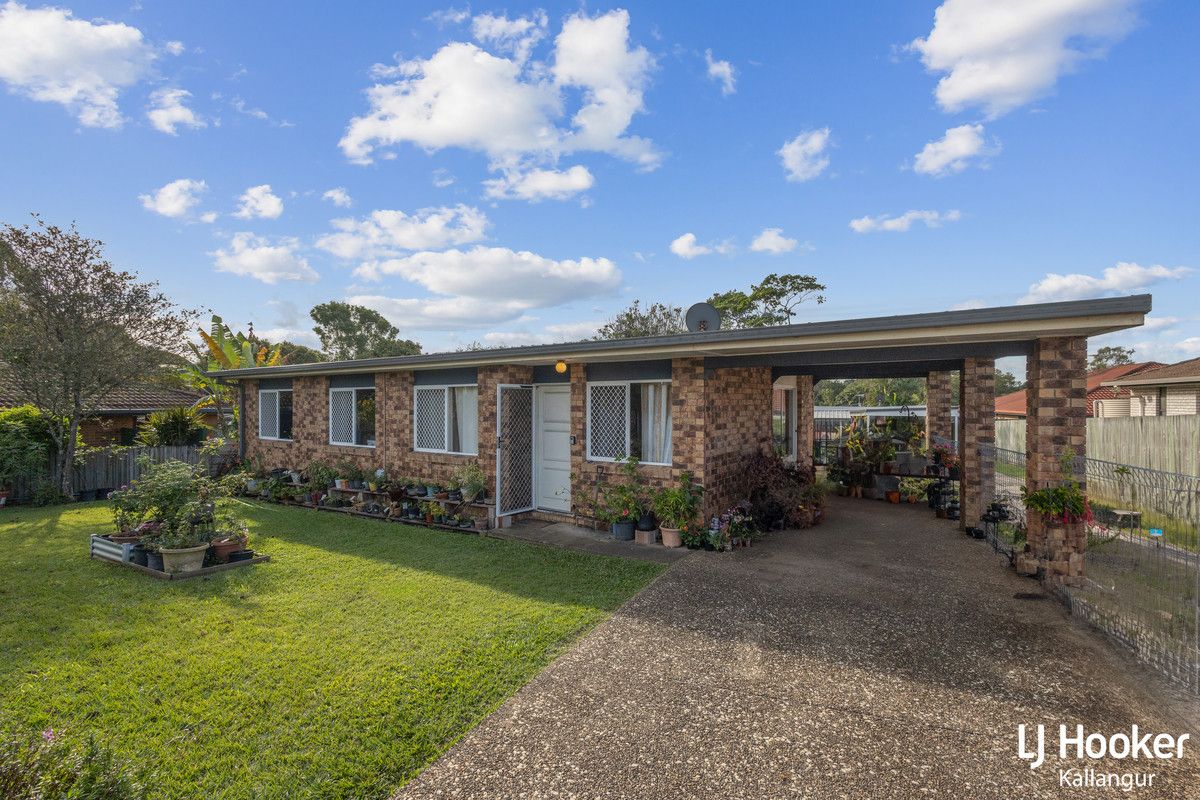 93 Brickworks Road, Kallangur QLD 4503, Image 0