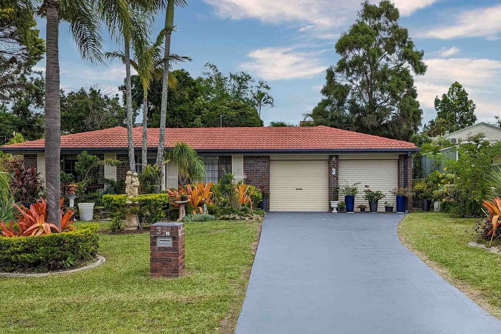 3 PERTH SQUARE, Highland Park QLD 4211, Image 0