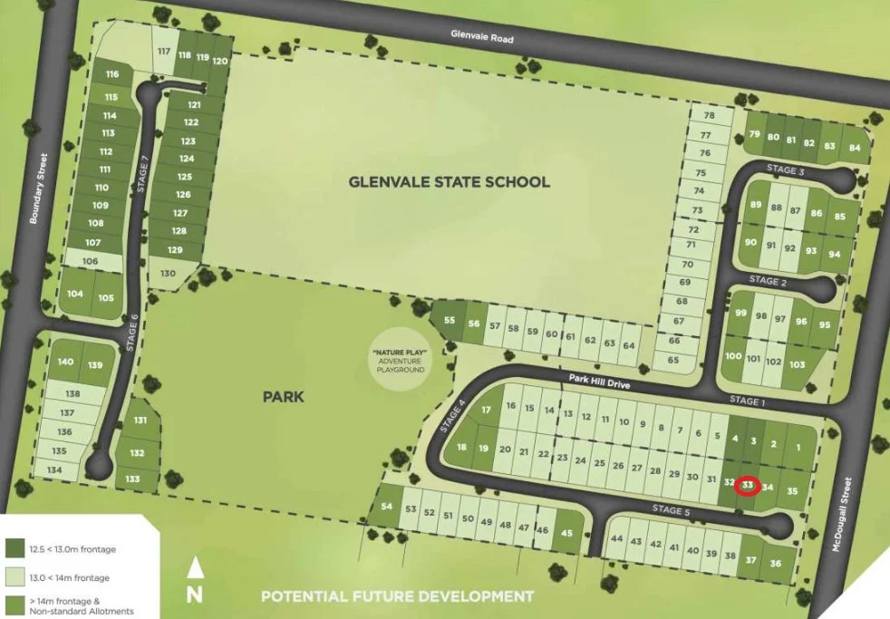 Additional image 14 of Glenvale QLD 4350