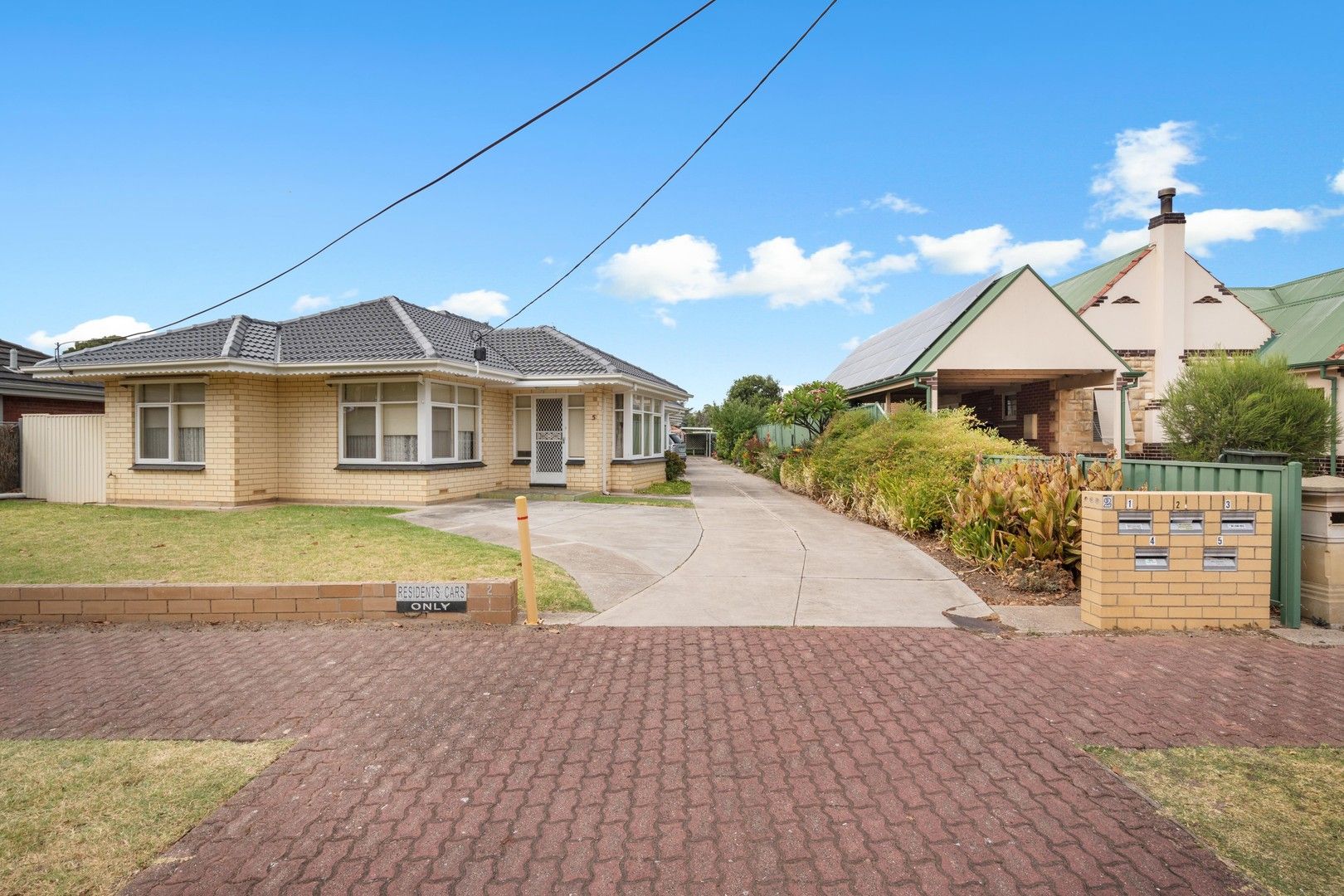 1/2 Fifth Avenue, Glenelg East SA 5045, Image 1