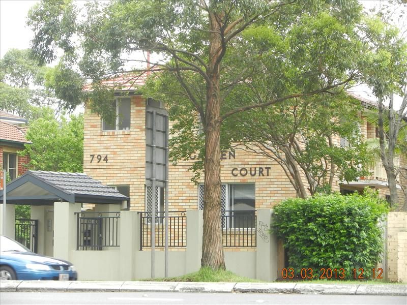 2/794 Pacific Highway, Chatswood NSW 2067, Image 2