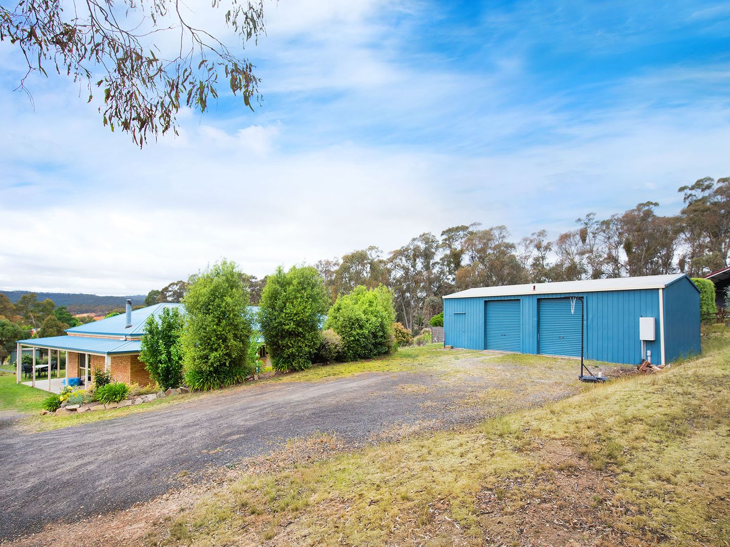 1 Greens Road, Campbells Creek VIC 3451, Image 2