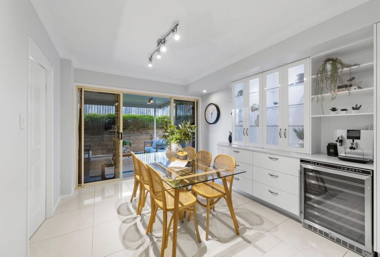 2 Rambler Street, Bardon QLD 4065 House For Rent 1,100 Domain