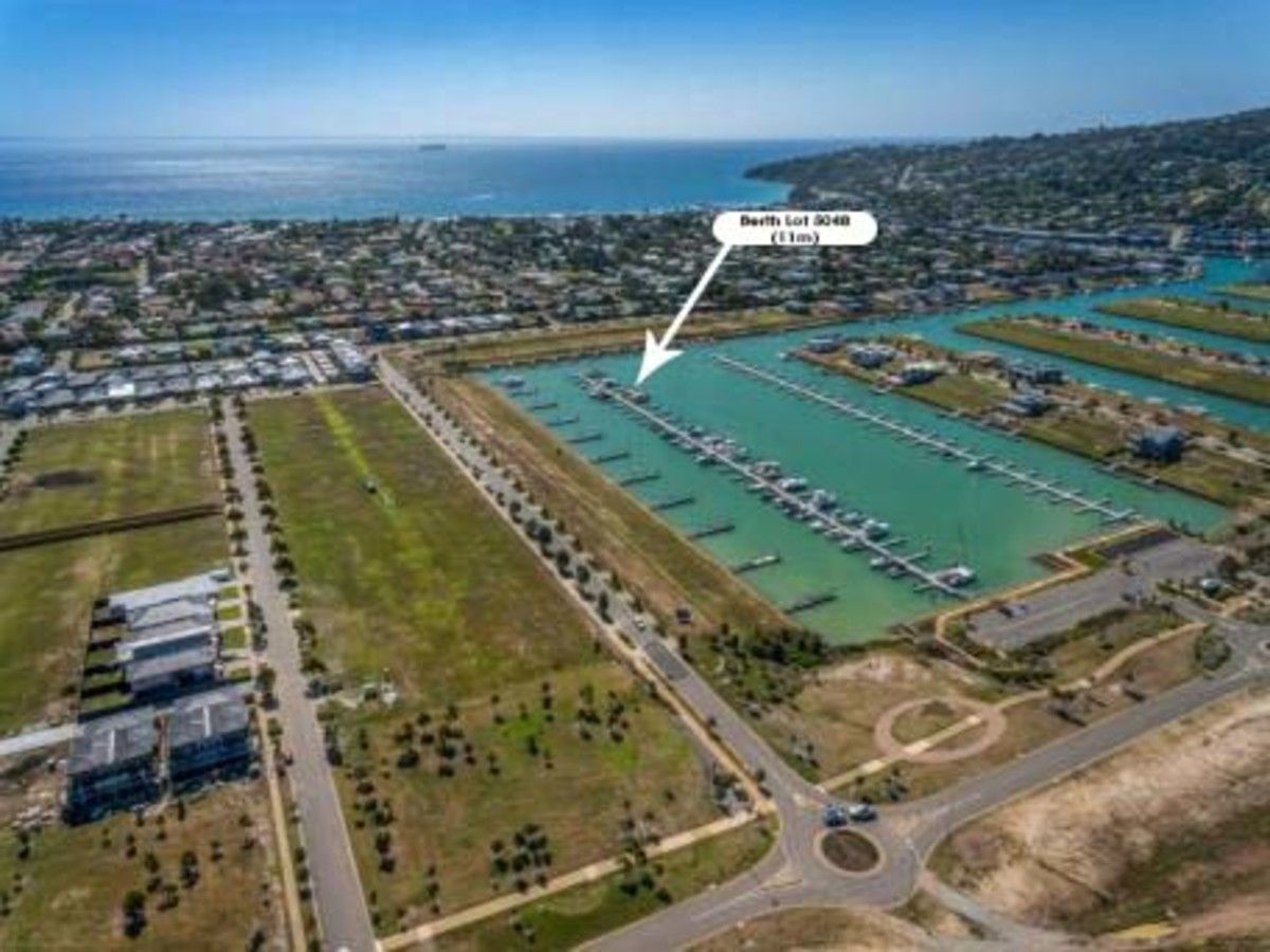 Berth Lot 5048 Martha Cove Waterway, Safety Beach VIC 3936, Image 0