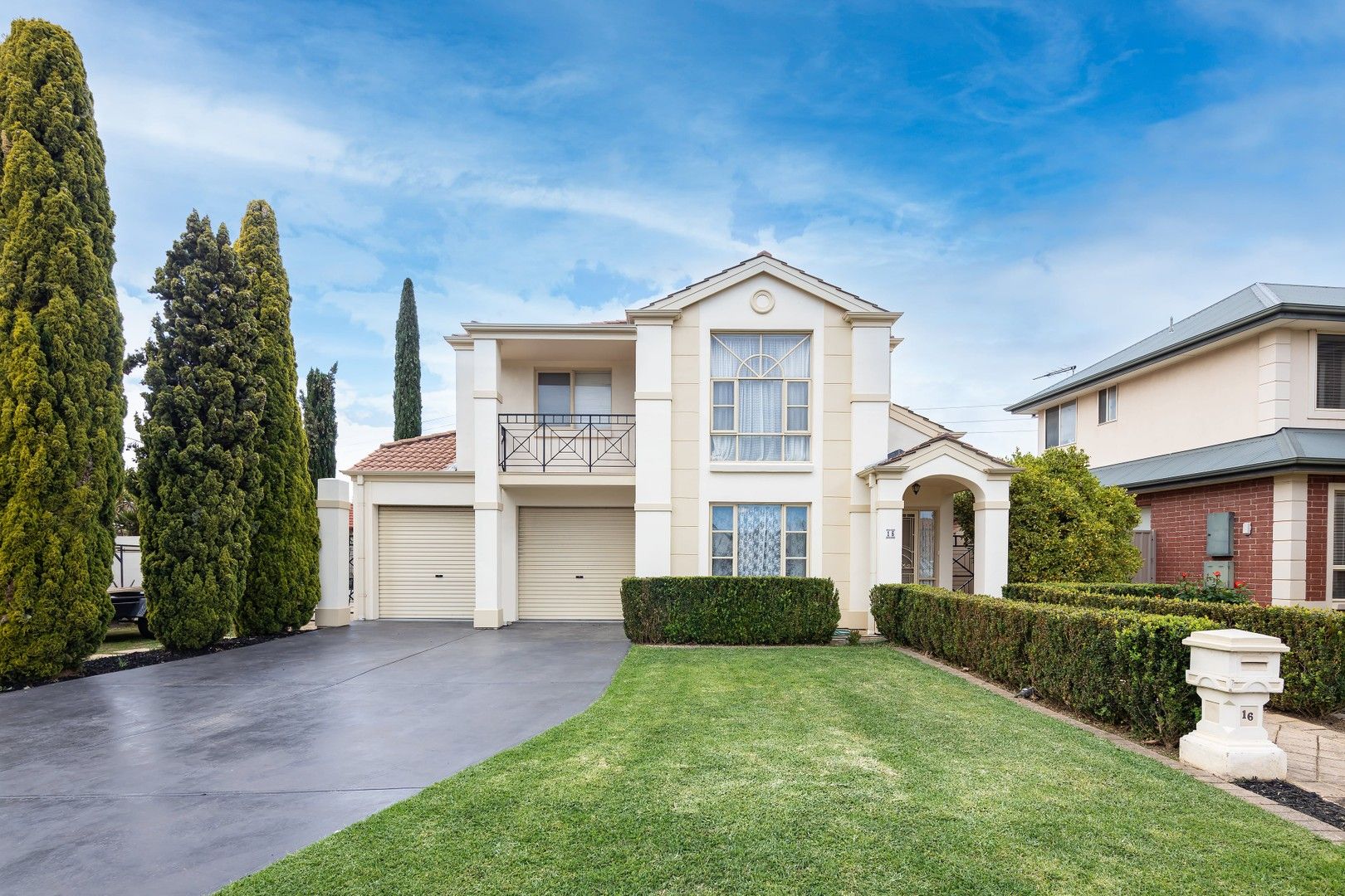 16 Burnley Grove, Mitchell Park SA 5043, Image 0