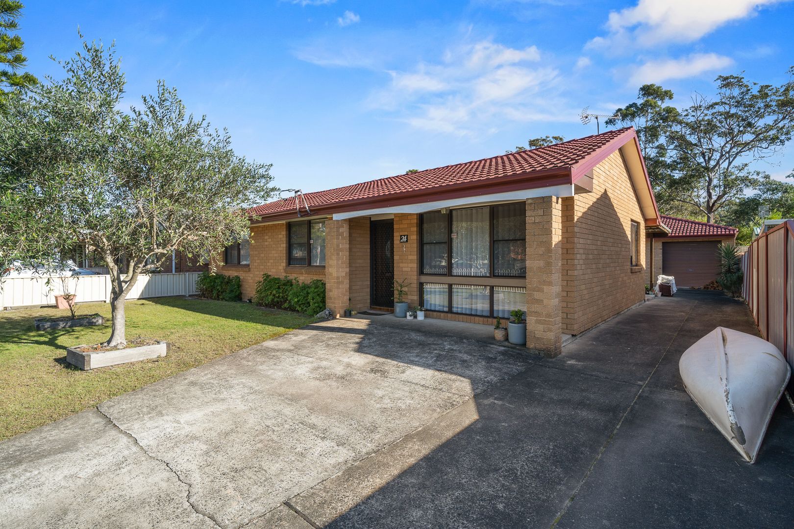 24 King George Street, Callala Beach NSW 2540, Image 1