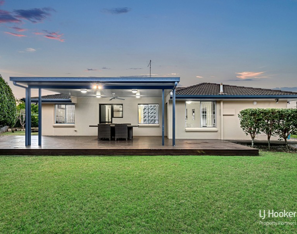 8 Pictum Place, Sunnybank QLD 4109