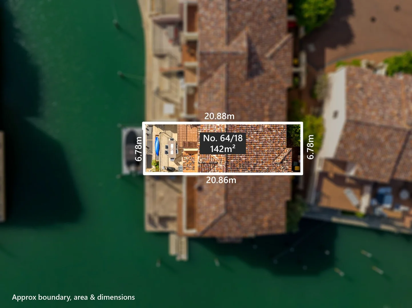 Additional image 2 of 64/18 PORT QUAYS, Wannanup WA 6210