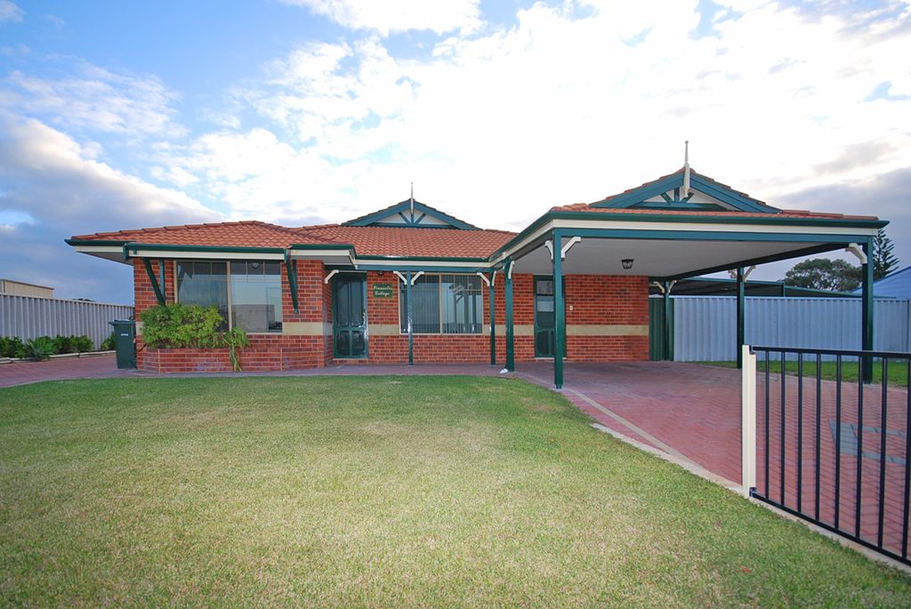 28 Valencia Road, Cervantes WA 6511, Image 1