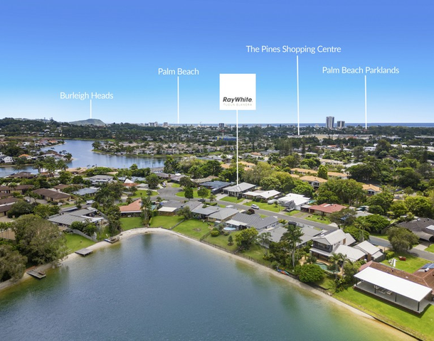 60 Cyclades Crescent, Currumbin Waters QLD 4223