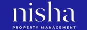 Logo for Nisha Property Management
