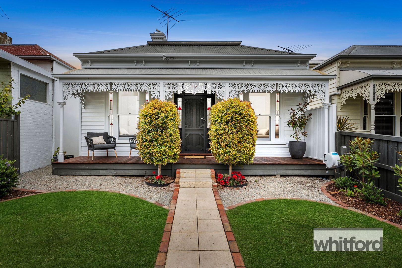 454 Ryrie Street, East Geelong Property History & Address Research
