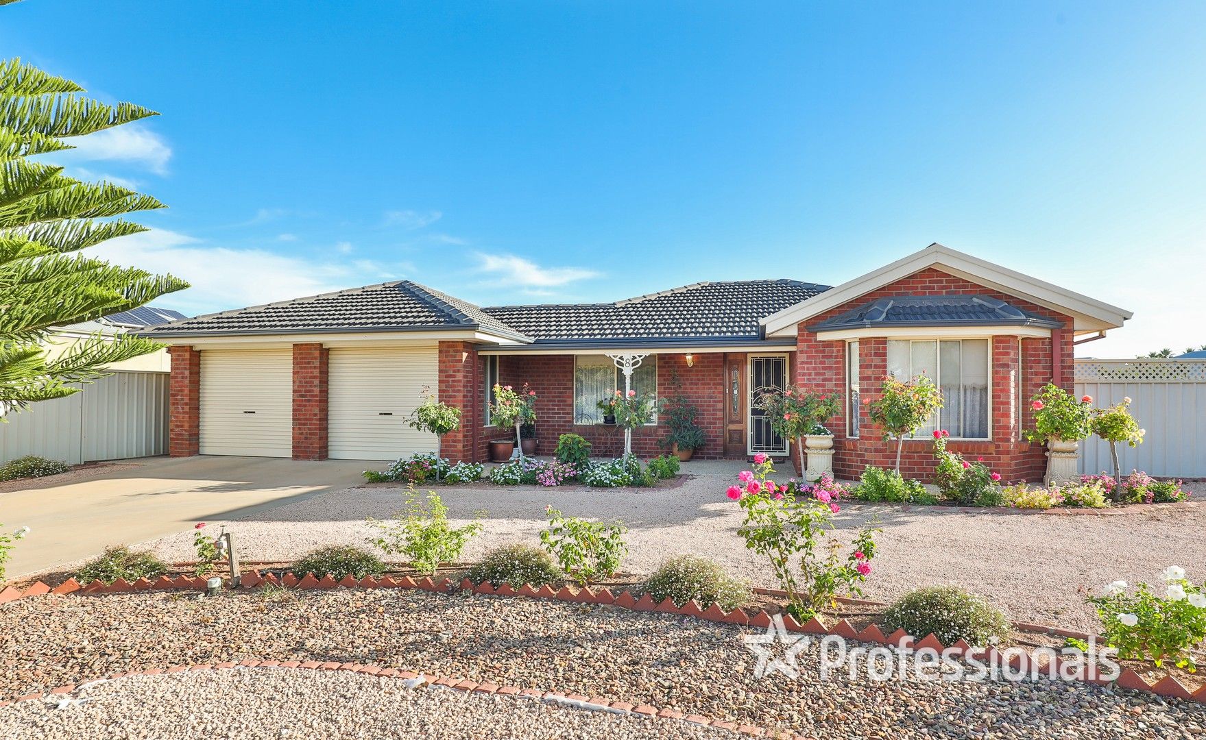 8 Marziano Drive, Mildura VIC 3500, Image 0