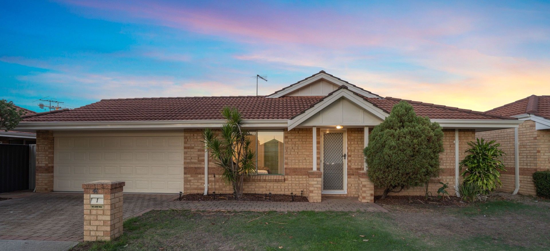 1/46 Reynolds Road, Mount Pleasant WA 6153, Image 0