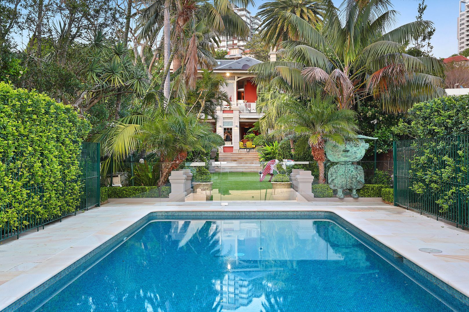 Elizabeth Bay NSW 2011 5 beds house for Sale, Expressions Of Interest