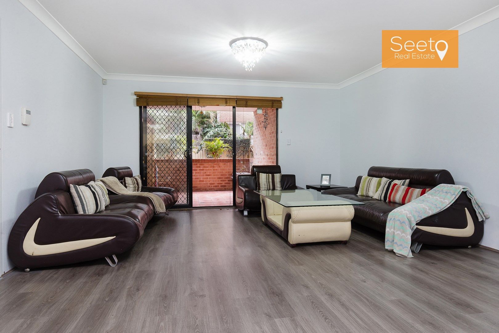 2 bedrooms Apartment / Unit / Flat in 4/34-36 Marlborough Road HOMEBUSH WEST NSW, 2140