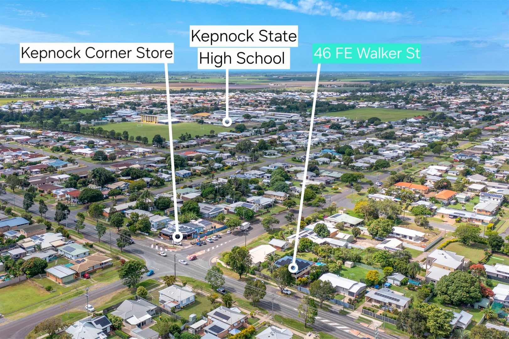 Additional image 13 of 46 Fe Walker Street, Kepnock QLD 4670