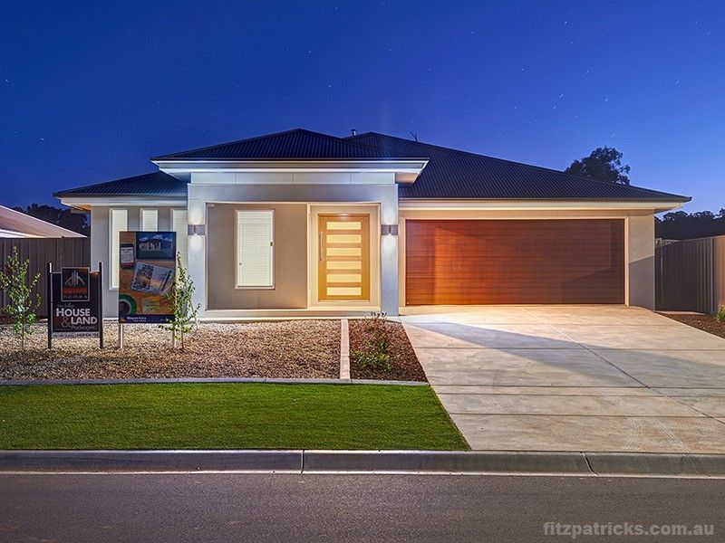 4 Chipp Place, Lloyd NSW 2650, Image 0