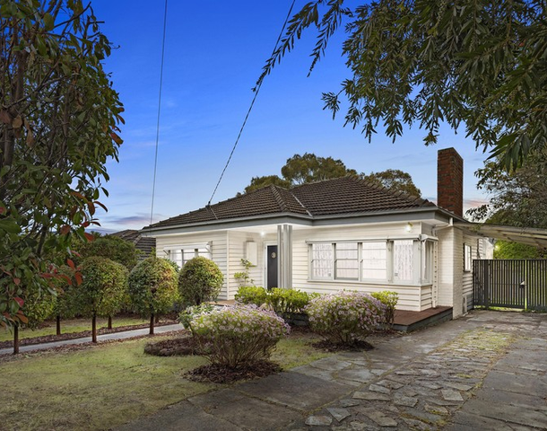 38 Bentley Street, Surrey Hills VIC 3127