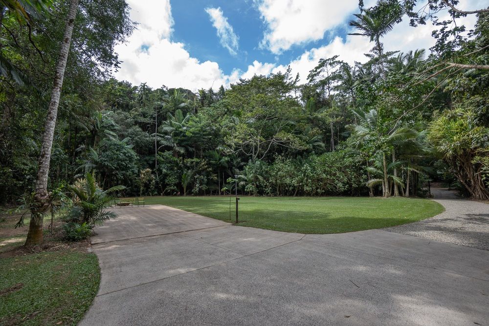 54 Barron Falls Road, Kuranda QLD 4881, Image 2